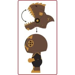 Djeco Pirat'Nha - Arty Toys Pirate 5 Djeco Pirat'Nha - Arty Toys Pirate -Le Monde Heureux De Djeco piratnha arty toys pirate 1