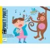 Djeco Pouet Pouet - Jeu De Bruits Et De Mimes -Le Monde Heureux De Djeco pouet pouet jeu de bruits et de mimes