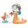 Djeco Aby & Blue Princesse Arty Toys
