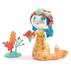 Djeco Aby & Blue Princesse Arty Toys
