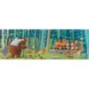 Puzzle Djeco 5 Ans Forest Friends 100 Pièces - Djeco -Le Monde Heureux De Djeco puzzle forest friends 100 pieces