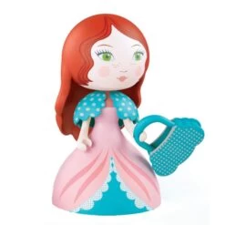 Djeco Rosa Et Cat Princesse Arty Toys -Le Monde Heureux De Djeco rosa et cat princesse arty toys 2