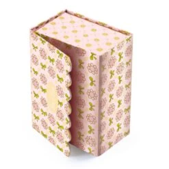 Djeco Rose Tinyroom -Tinyly -Le Monde Heureux De Djeco rose tinyroom tinyly 3