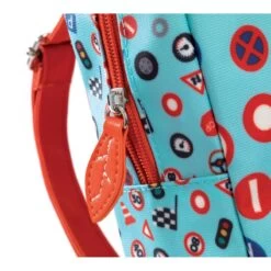 Sac à Dos Maternelle Lion Djeco -Le Monde Heureux De Djeco sac a dos maternelle lion djeco 2