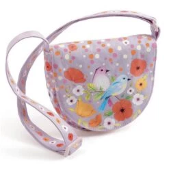 Djeco Sac Et Accessoires De Birdie -Le Monde Heureux De Djeco sac et accessoires de birdie 1