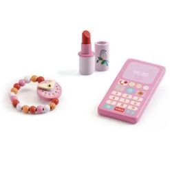 Djeco Sac Et Accessoires De Birdie -Le Monde Heureux De Djeco sac et accessoires de birdie 2