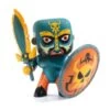Djeco Skull Knight - Chevalier Arty Toys -Le Monde Heureux De Djeco skull knight chevalier arty toys