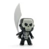Djeco Skully - Chevalier Arty Toys Phosphorescent -Le Monde Heureux De Djeco skully arty toys phosphorescent