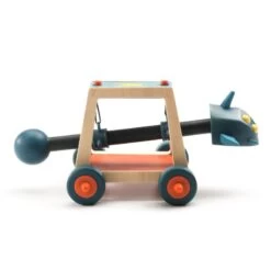 Djeco Spider Attak - Chevalier Arty Toys -Le Monde Heureux De Djeco spider attak chevalier arty toys 3