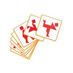 Djeco Tangram -Le Monde Heureux De Djeco tangram djeco 2