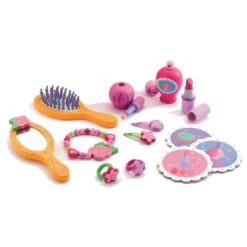 Vanity Case Djeco -Le Monde Heureux De Djeco vanity case 2