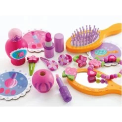 Vanity Case Djeco -Le Monde Heureux De Djeco vanity case 3