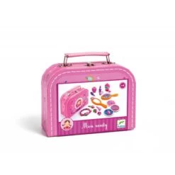 Vanity Case Djeco -Le Monde Heureux De Djeco vanity case 4