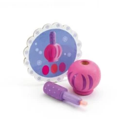 Vanity Case Djeco -Le Monde Heureux De Djeco vanity case 9