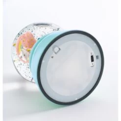 Djeco Veilleuse Boule à Neige Licorne -Le Monde Heureux De Djeco veilleuse boule a neige licorne 4
