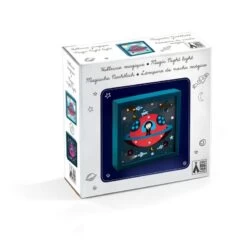 Veilleuse Magique Djeco Polo Space 8 Veilleuse Magique Djeco Polo Space -Le Monde Heureux De Djeco veilleuse magique djeco polo space 2