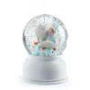 Djeco Veilleuse Boule à Neige Lila & Pupi 2 Djeco Veilleuse Boule à Neige Lila & Pupi -Le Monde Heureux De Djeco veilleuses boule de neige lila pupi