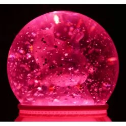 Djeco Veilleuse Boule à Neige Lila & Pupi -Le Monde Heureux De Djeco veilleuses boule de neige lila pupi 5