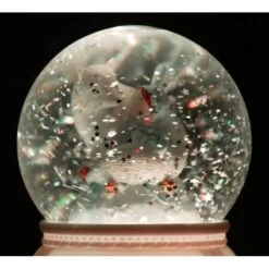 Djeco Veilleuse Boule à Neige Lila & Pupi -Le Monde Heureux De Djeco veilleuses boule de neige lila pupi 7