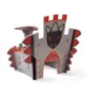 Djeco Ze Dragon Castle - Château Arty Toys -Le Monde Heureux De Djeco ze dragon castle