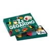 Djeco Ze Geoanimo - Jeu De Formes Et Couleurs - 3 Ans -Le Monde Heureux De Djeco ze geoanimo jeu de construction 3 ans